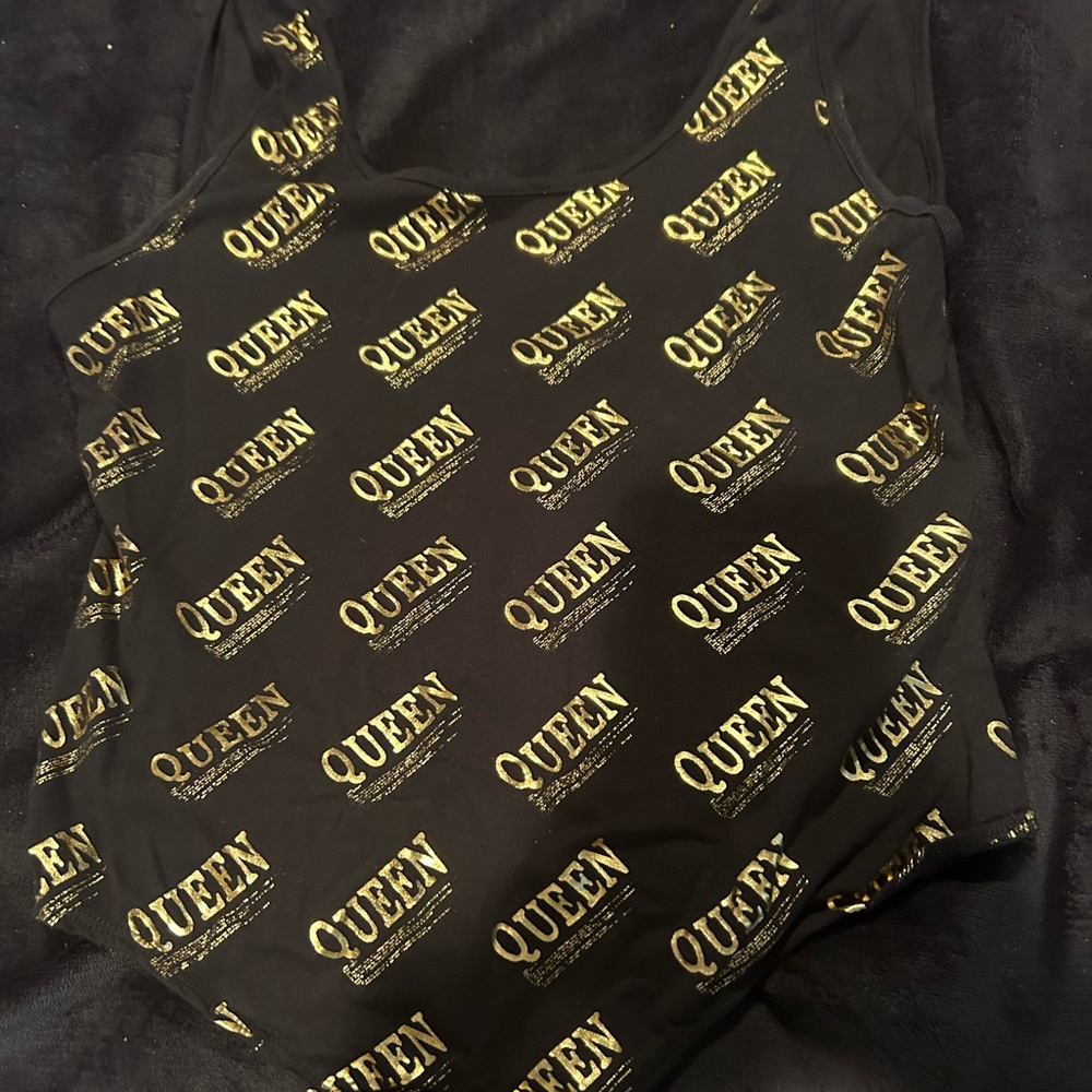 Women’s body suit